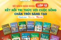 Danh mục sách giáo khoa năm học 2026-2027